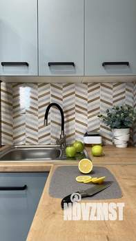 1-к квартира, посуточно, 32м2, 7/22 этаж