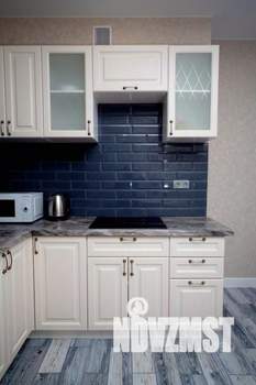 1-к квартира, посуточно, 26м2, 1/1 этаж