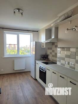 2-к квартира, на длительный срок, 62м2, 8/24 этаж
