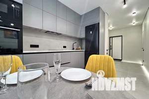 2-к квартира, посуточно, 42м2, 7/26 этаж