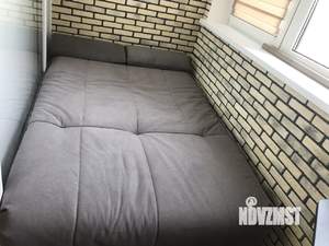 Студия квартира, на длительный срок, 30м2, 6/32 этаж