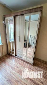 1-к квартира, на длительный срок, 36м2, 3/18 этаж