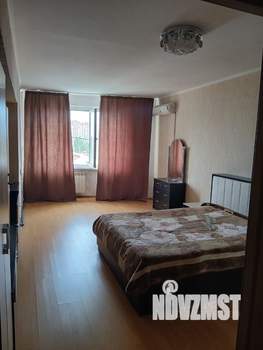 1-к квартира, на длительный срок, 60м2, 9/15 этаж