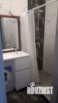 Студия квартира, на длительный срок, 24м2, 7/25 этаж