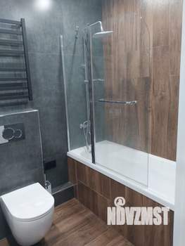 1-к квартира, на длительный срок, 37м2, 17/18 этаж