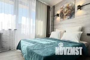 1-к квартира, посуточно, 30м2, 5/9 этаж