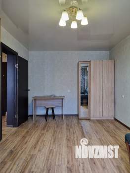 1-к квартира, на длительный срок, 35м2, 12/18 этаж