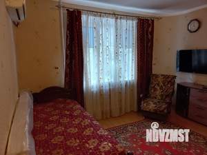 1-к квартира, на длительный срок, 43м2, 4/10 этаж