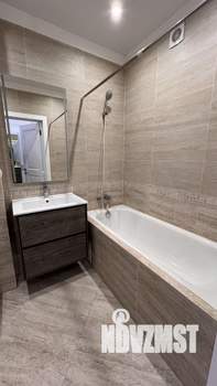 2-к квартира, на длительный срок, 45м2, 21/24 этаж