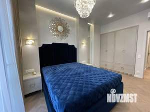 3-к квартира, на длительный срок, 85м2, 9/15 этаж