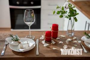 Студия квартира, посуточно, 25м2, 18/26 этаж