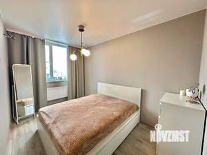 2-к квартира, на длительный срок, 50м2, 25/26 этаж