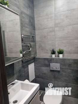 1-к квартира, на длительный срок, 33м2, 15/24 этаж