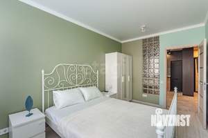 2-к квартира, на длительный срок, 42м2, 7/30 этаж