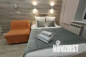 1-к квартира, посуточно, 18м2, 3/5 этаж