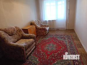 2-к квартира, на длительный срок, 52м2, 7/9 этаж