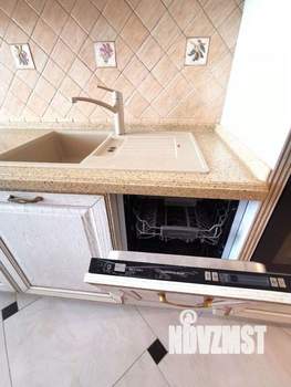3-к квартира, на длительный срок, 104м2, 17/17 этаж