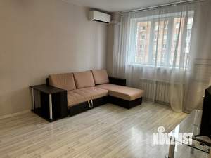 1-к квартира, на длительный срок, 40м2, 7/16 этаж