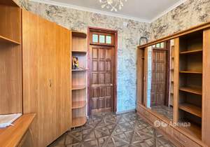 3-к квартира, на длительный срок, 65м2, 2/5 этаж