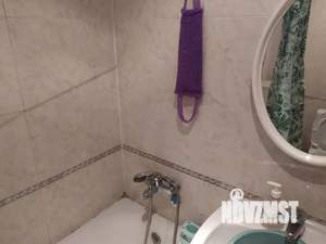 1-к квартира, посуточно, 46м2, 4/9 этаж