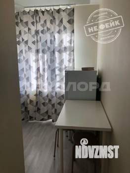 1-к квартира, на длительный срок, 32м2, 5/5 этаж