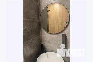 1-к квартира, посуточно, 30м2, 16/25 этаж