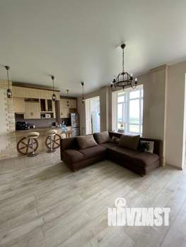 3-к квартира, на длительный срок, 120м2, 13/25 этаж