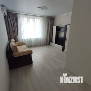 1-к квартира, на длительный срок, 40м2, 12/19 этаж