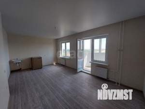 Студия квартира, на длительный срок, 27м2, 15/17 этаж