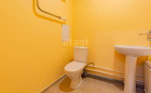 1-к квартира, на длительный срок, 36м2, 9/17 этаж