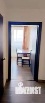 1-к квартира, на длительный срок, 42м2, 18/19 этаж