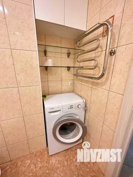 1-к квартира, на длительный срок, 46м2, 6/28 этаж