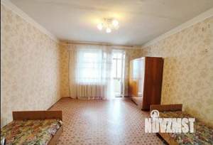 1-к квартира, на длительный срок, 40м2, 7/17 этаж