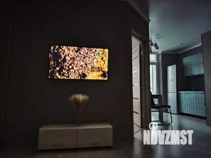 1-к квартира, посуточно, 41м2, 21/23 этаж