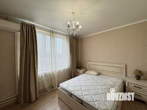 2-к квартира, на длительный срок, 70м2, 11/25 этаж