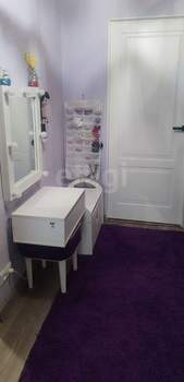 2-к квартира, на длительный срок, 52м2, 1/2 этаж