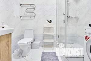 1-к квартира, посуточно, 45м2, 19/24 этаж