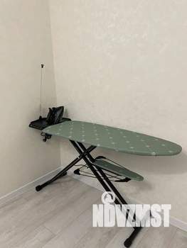 1-к квартира, посуточно, 40м2, 10/24 этаж