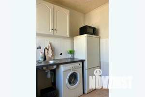 1-к квартира, посуточно, 33м2, 8/9 этаж