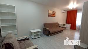 1-к квартира, на длительный срок, 38м2, 15/24 этаж