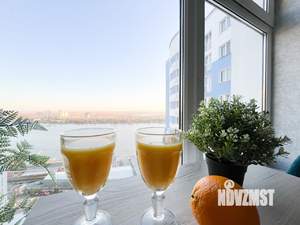 Студия квартира, на длительный срок, 25м2, 22/25 этаж