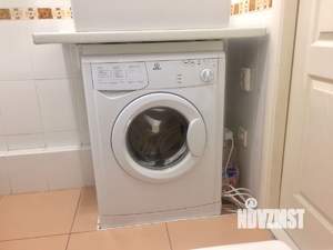 1-к квартира, на длительный срок, 45м2, 2/17 этаж