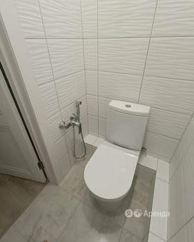 2-к квартира, на длительный срок, 62м2, 9/24 этаж