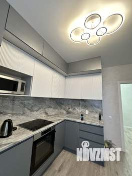 1-к квартира, на длительный срок, 42м2, 13/25 этаж