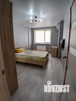 1-к квартира, на длительный срок, 35м2, 8/20 этаж