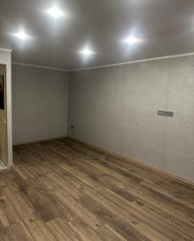 1-к квартира, на длительный срок, 37м2, 7/9 этаж