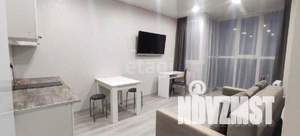 1-к квартира, на длительный срок, 36м2, 25/25 этаж