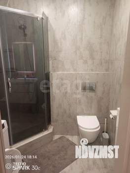 2-к квартира, на длительный срок, 49м2, 12/12 этаж