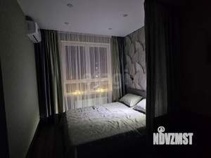 1-к квартира, на длительный срок, 39м2, 17/20 этаж