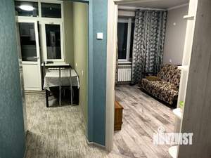1-к квартира, на длительный срок, 42м2, 7/24 этаж